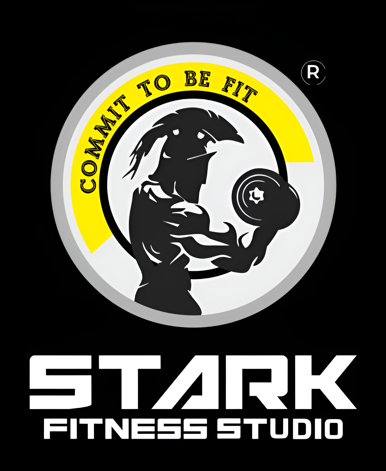 Stark Fitness